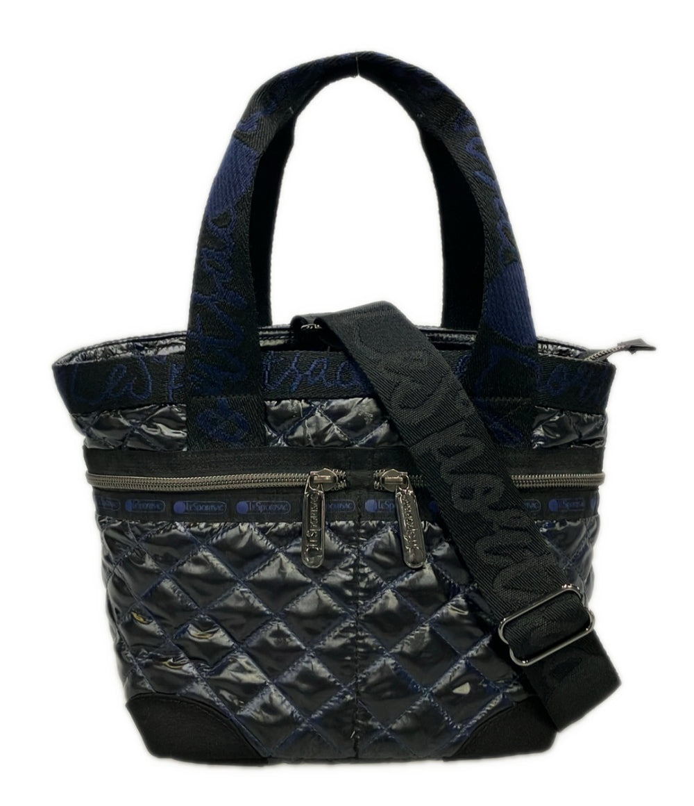 LeSportsac Alber Elbaz 2way ハンドバッグ ショルダーバッグ 斜め掛け レディース レスポートサック アルベール エルバス