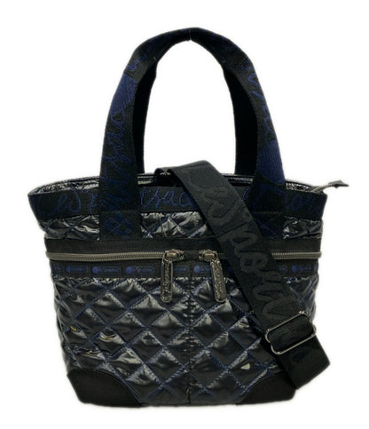 LeSportsac Alber Elbaz 2way ハンドバッグ ショルダーバッグ 斜め掛け レディース レスポートサック アルベール エルバス