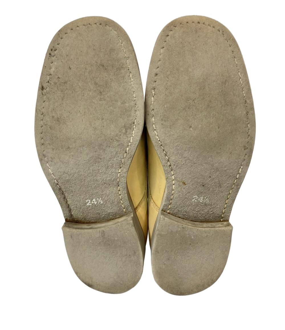 ハンツアンドハンツ ドレスシューズ メンズ SIZE 24.5 (XS) HANTS&hants