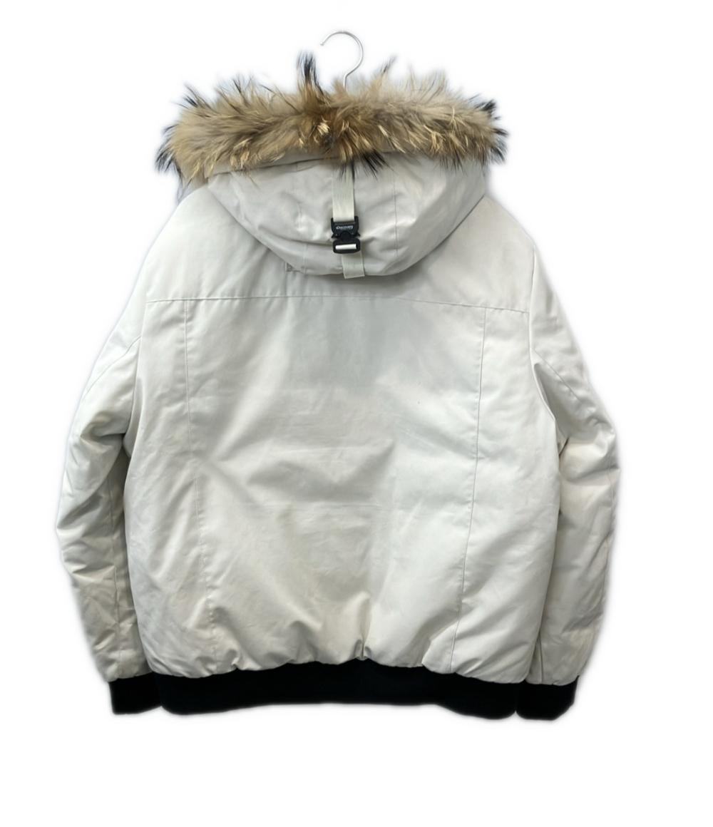 ディスカバリー ダウンジャケット メンズ SIZE 105 (XL) DISCOVERY
