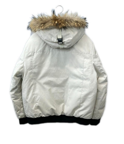 ディスカバリー ダウンジャケット メンズ SIZE 105 (XL) DISCOVERY