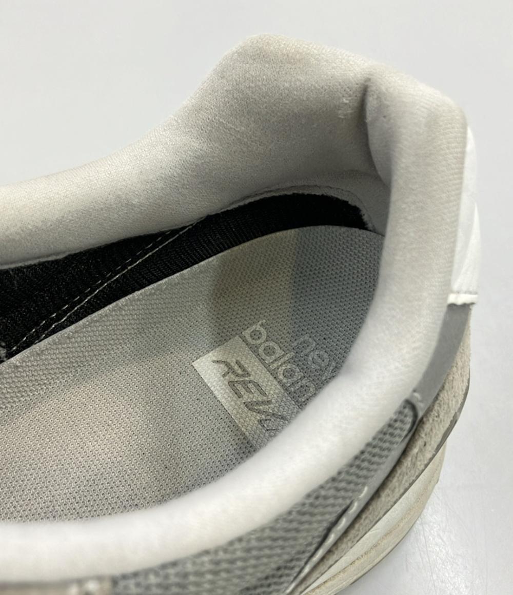 ニューバランス ローカットスニーカー MRL996AA メンズ SIZE 27.5 (L) NEW BALANCE