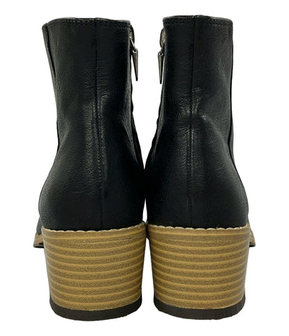 クラークス ショートブーツ サイドジップ レディース SIZE UK 3 (S) Clarks