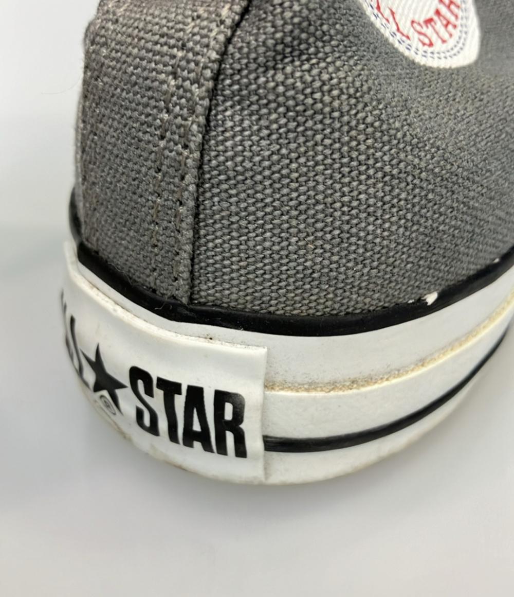 コンバース ハイカットスニーカー CANVAS ALL STAR HI 1C988 レディース SIZE 24 (L) CONVERSE