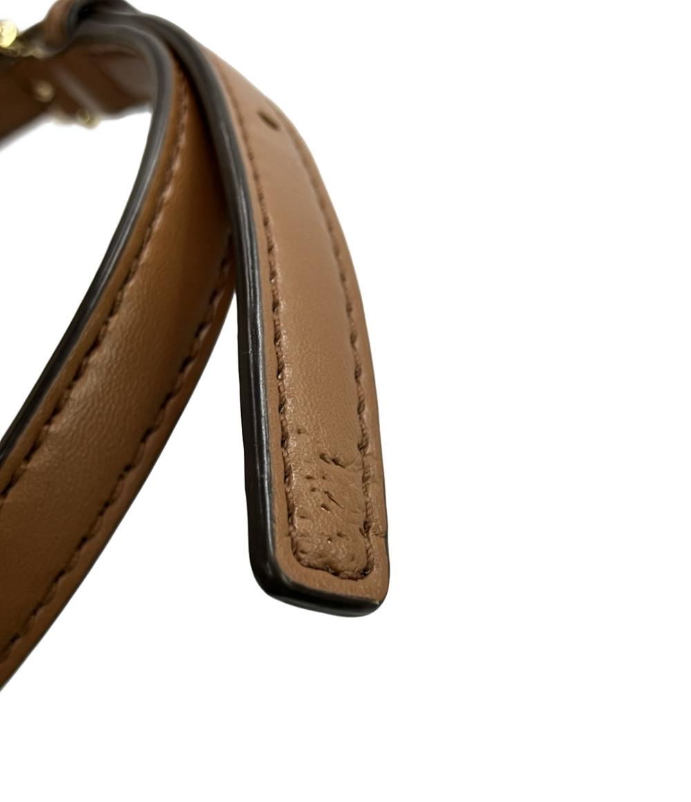 マイケルコース ハンドバッグ ショルダーバッグ 2WAY 斜め掛け MKシグネチャー レディース MICHAEL KORS