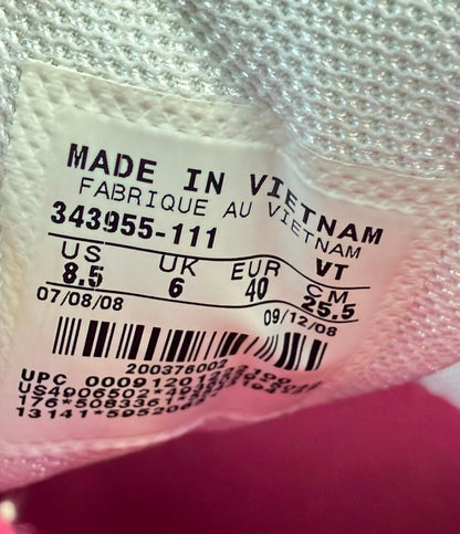 NIKE ローカットスニーカー レディース SIZE 25.5 (XL) ナイキ