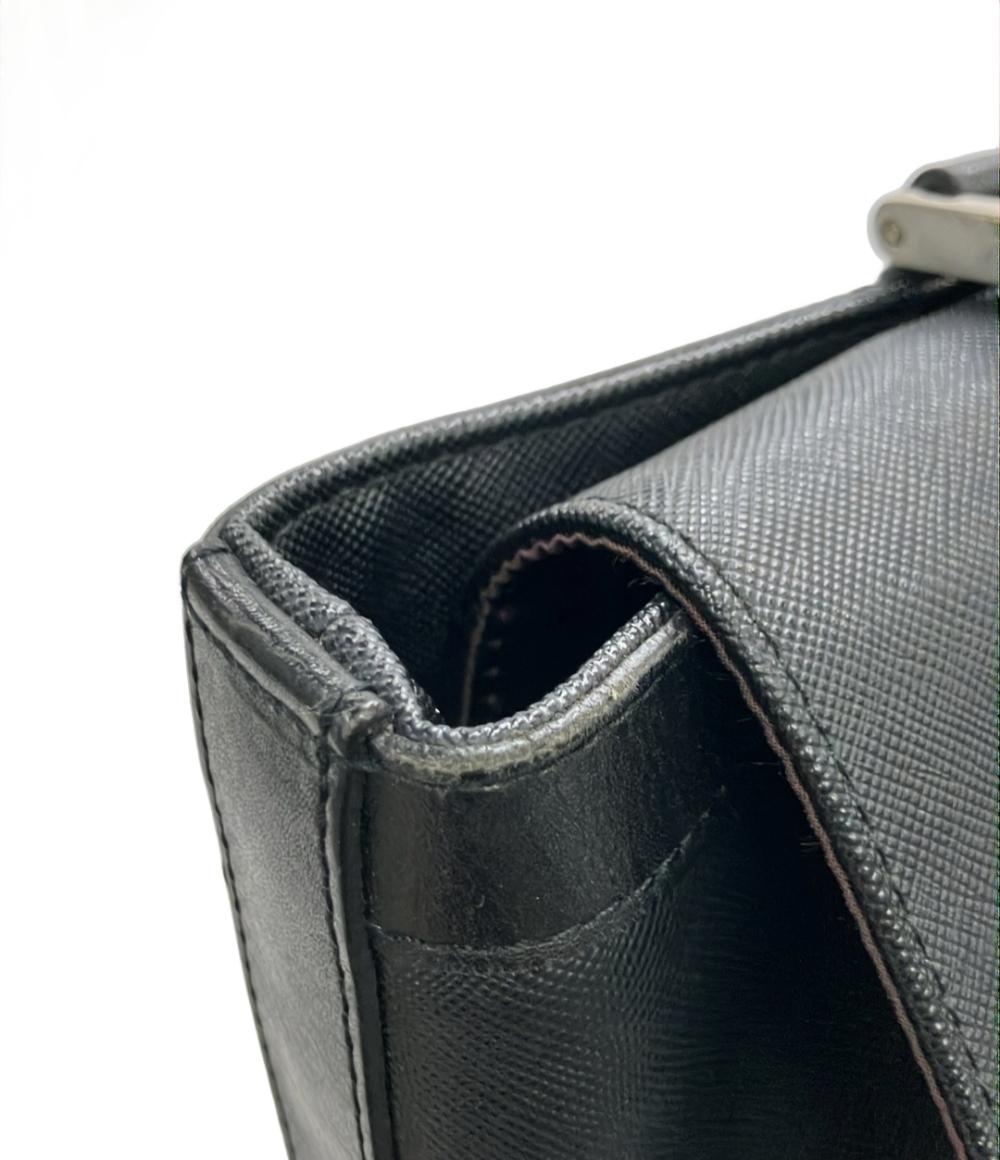 ブラビューラデルティ トートバッグ ビジネスバッグ 2WAY メンズ Bravura del t