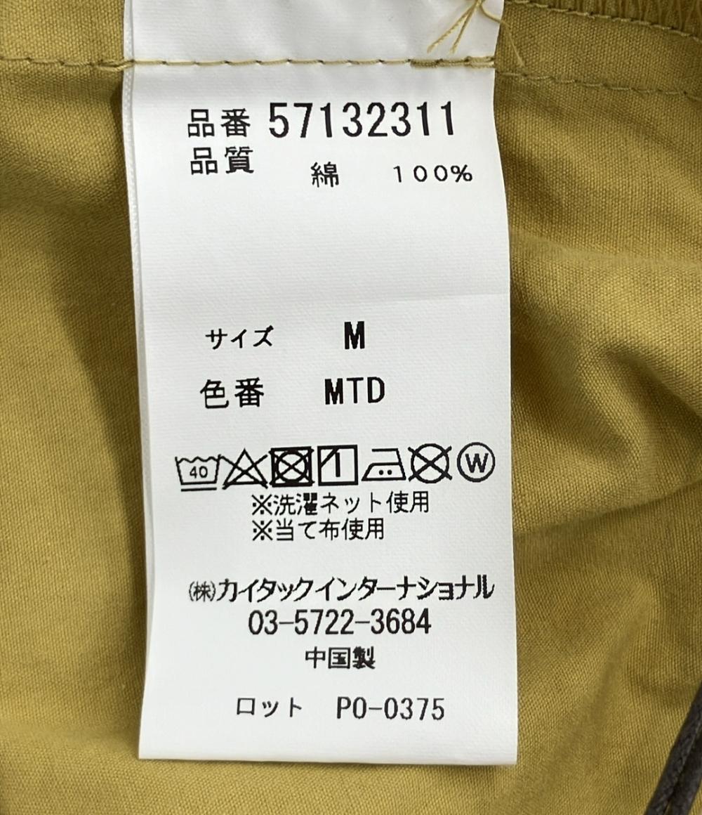 美品 ヤヌーク カーゴパンツ レディース SIZE M (M) YANUK