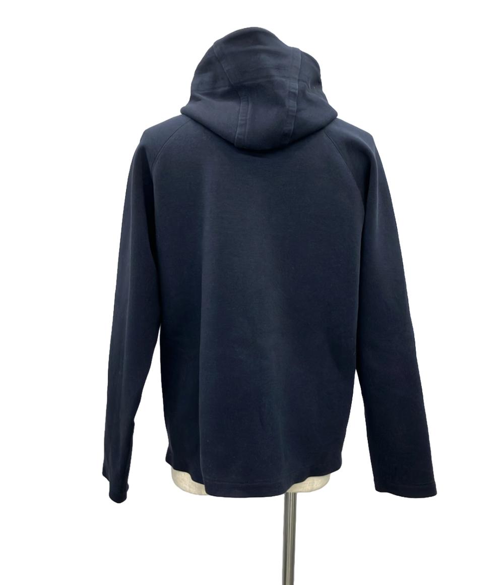 アスペジ ジップアップパーカー メンズ SIZE L ASPESI