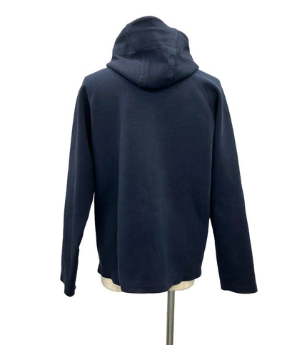 アスペジ ジップアップパーカー メンズ SIZE L ASPESI