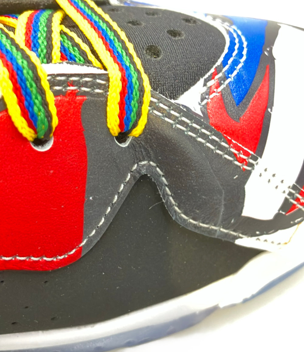 NIKE ハイカットスニーカー Air Jordan 7 Retro BB IQ6573-100 メンズ SIZE 28.0 ナイキ
