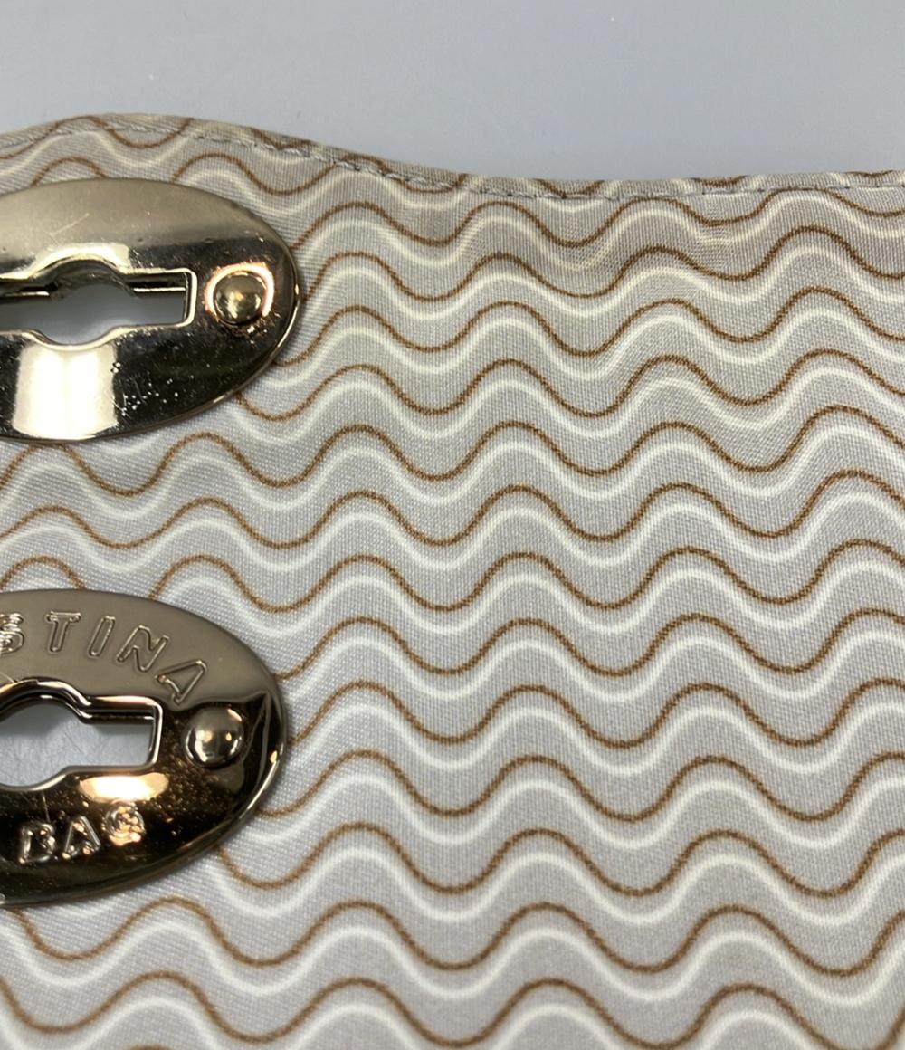 ザネラート 2WAY ハンドバッグ ショルダーバッグ 斜め掛け レディース ZANELLATO