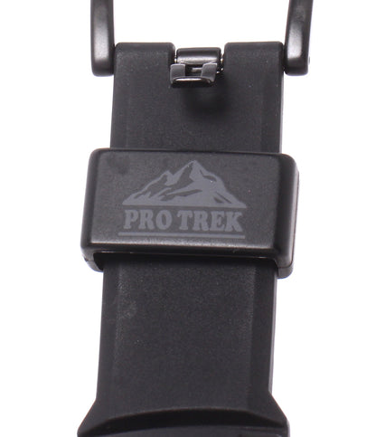 CASIO 腕時計 PROTREK プロトレック ソーラー電波 PRW-2500 メンズ カシオ