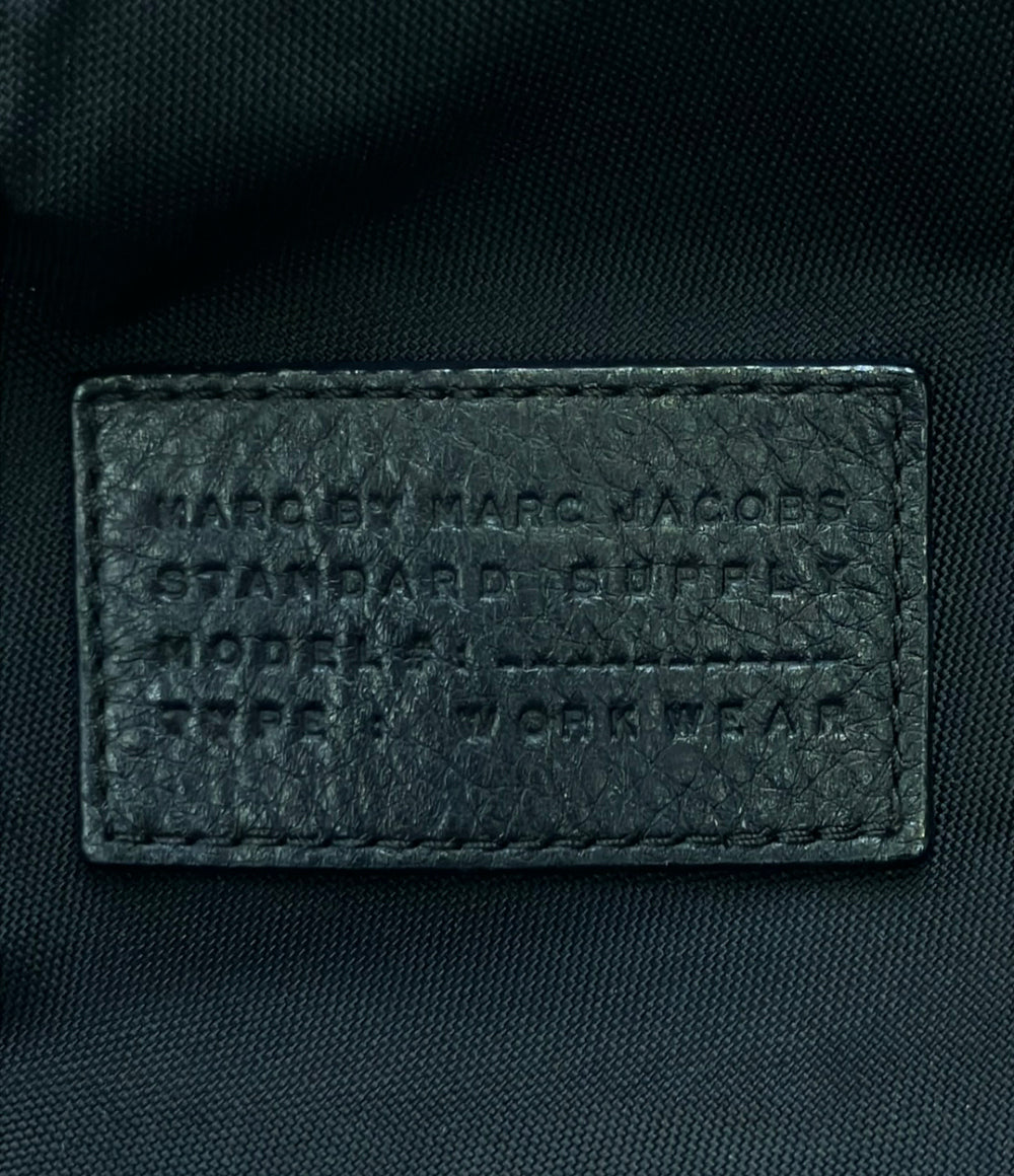 MARC BY MARC JACOBS リュック レディース マークバイマークジェイコブス
