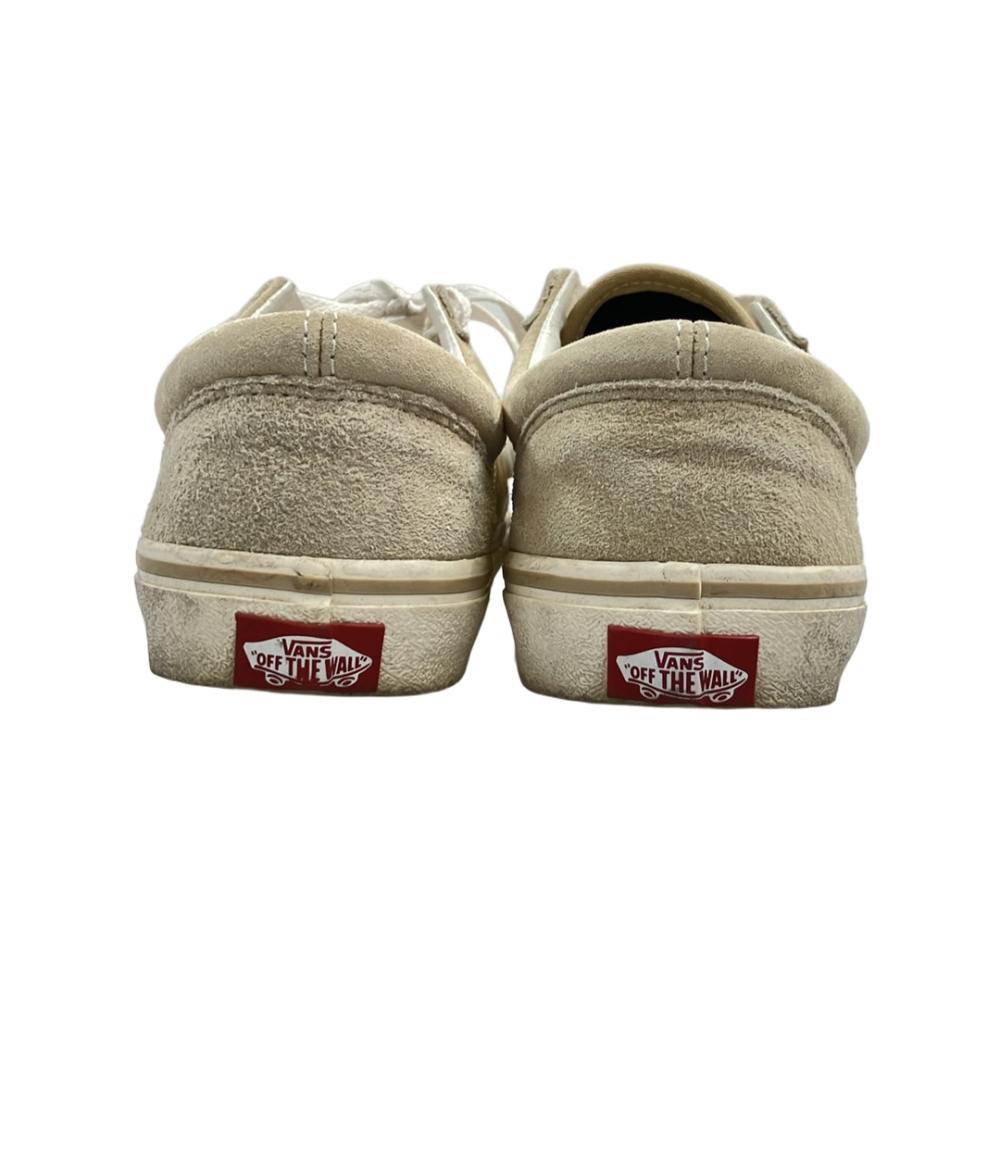 バンズ ローカットスニーカー メンズ SIZE 26.5 (M) VANS