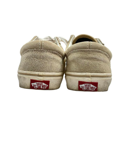バンズ ローカットスニーカー メンズ SIZE 26.5 (M) VANS