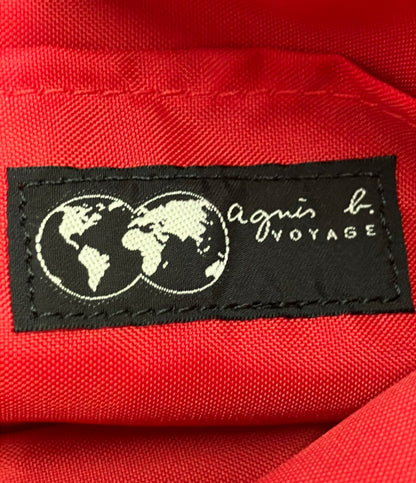 美品 Agnes b. VOYAGE ハンドバッグ レディース アニエスベーボヤージュ