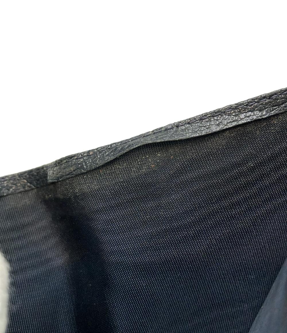 GUCCI 二つ折り財布 GGスプリーム 01 03 411 メンズ グッチ