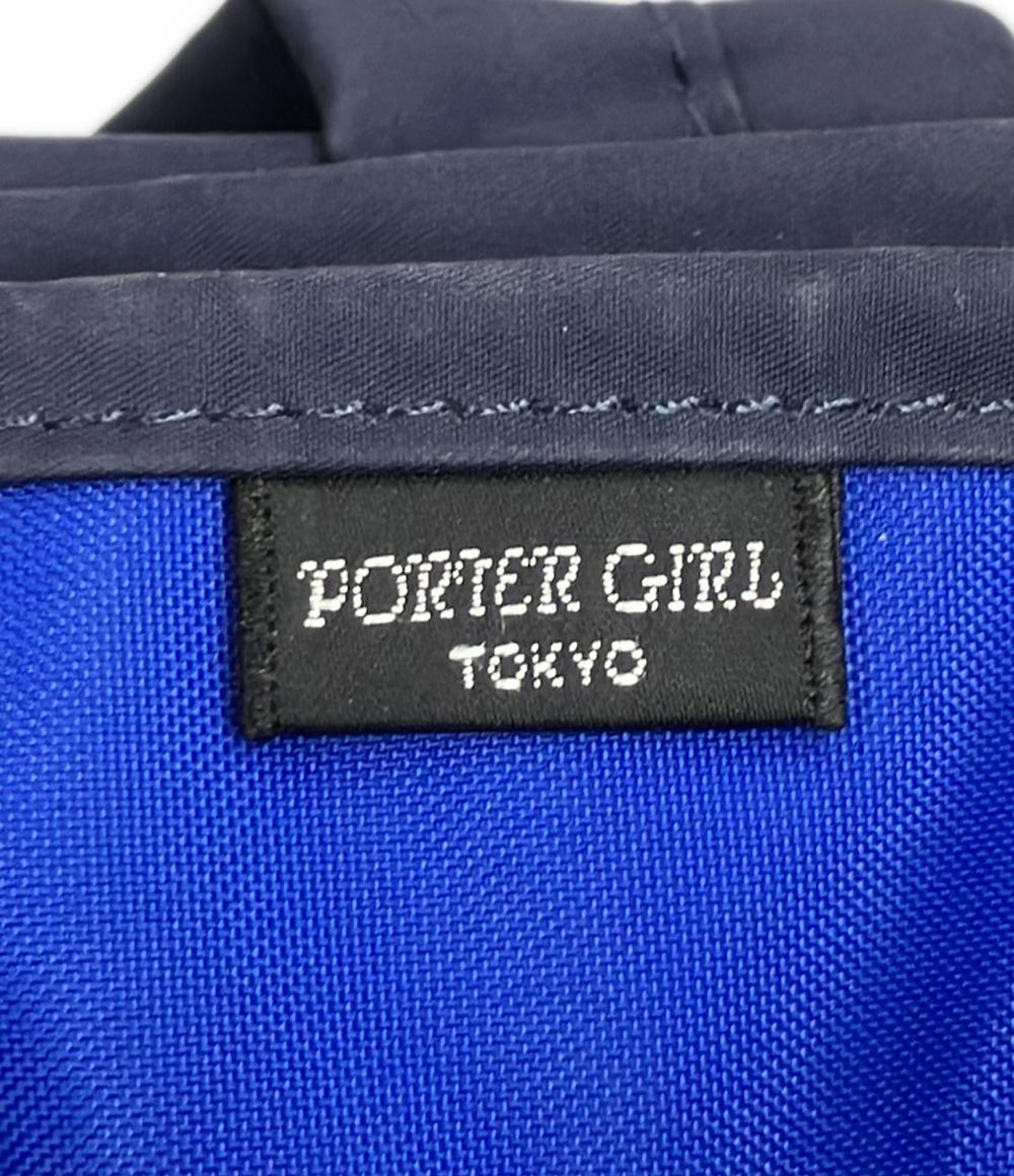 PORTER GIRL トートバッグ レディース ポーターガール