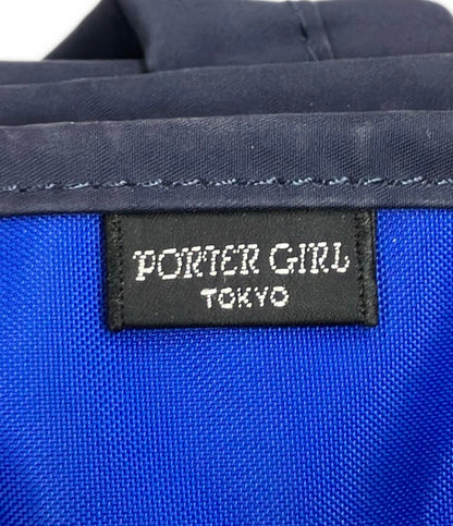 PORTER GIRL トートバッグ レディース ポーターガール