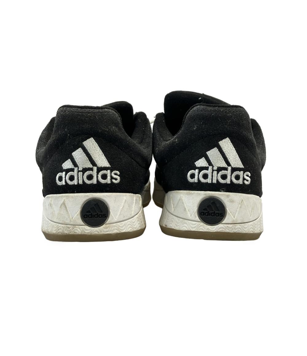 adidas ローカットスニーカー ADIMATIC GY5274 メンズ SIZE 25.0 (S) アディダス