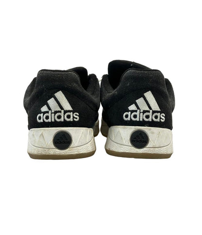 adidas ローカットスニーカー ADIMATIC GY5274 メンズ SIZE 25.0 (S) アディダス