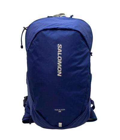 美品 Salomon リュック バックパック TRAILBLAZER 20 メンズ サロモン
