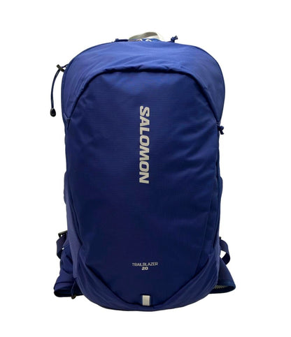 美品 Salomon リュック バックパック TRAILBLAZER 20 メンズ サロモン