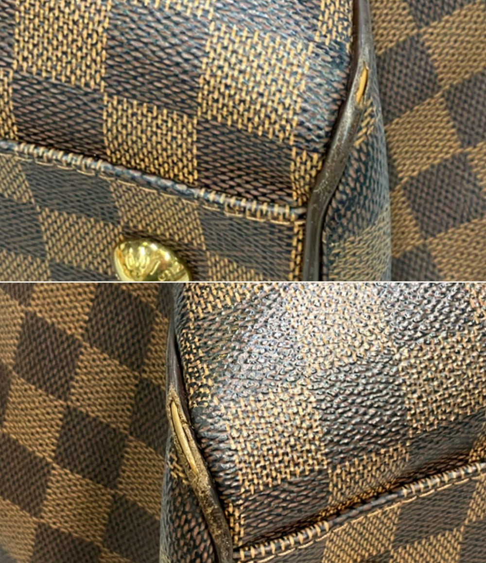 LOUIS VUITTON ハンドバッグ トレヴィGM ダミエ N51998 レディース ルイ・ヴィトン