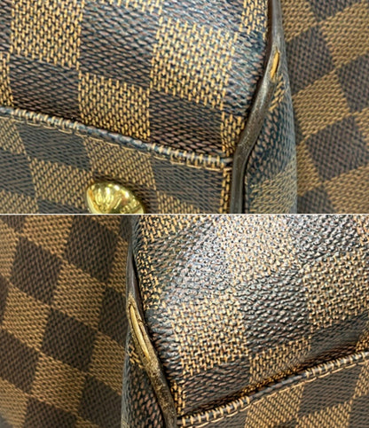LOUIS VUITTON ハンドバッグ トレヴィGM ダミエ N51998 レディース ルイ・ヴィトン