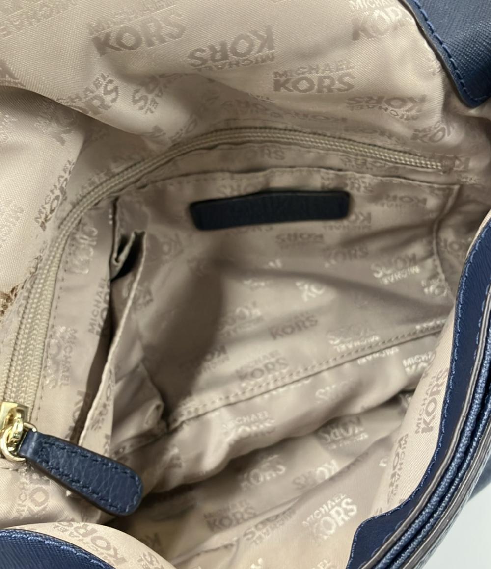 MICHAEL KORS 2way ショルダーバッグ 肩掛け 斜め掛け レディース マイケルコース