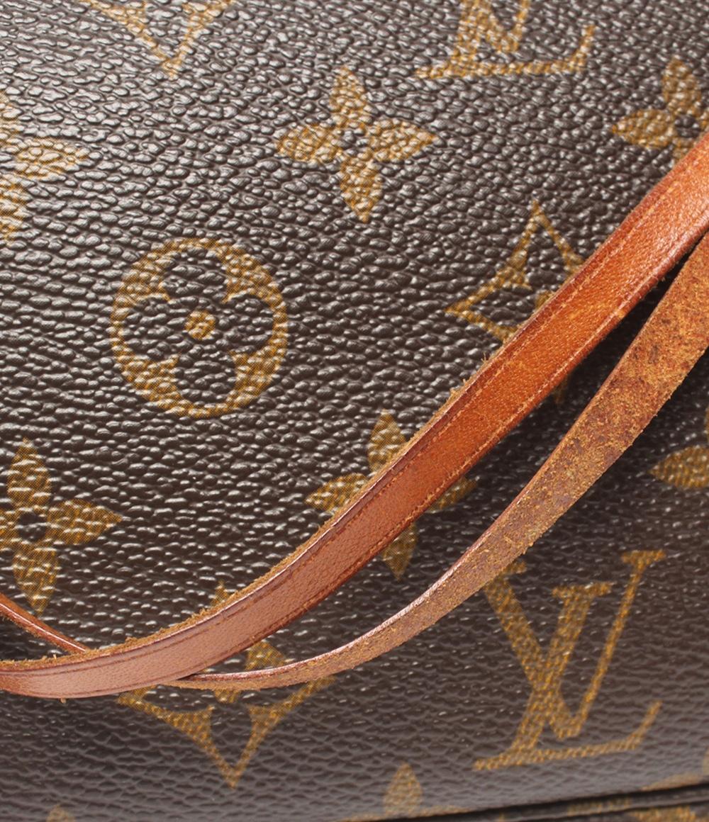 LOUIS VUITTON ハンドバッグ ポシェットアクセソワール モノグラム M51980 レディース ルイ・ヴィトン