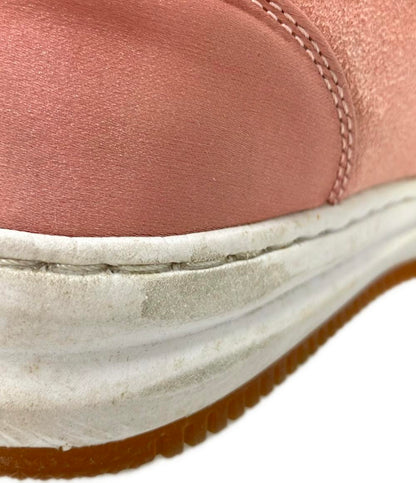 エンポリオ・アルマーニ ハイカットスニーカー レディース SIZE 38 (L) Emporio Armani