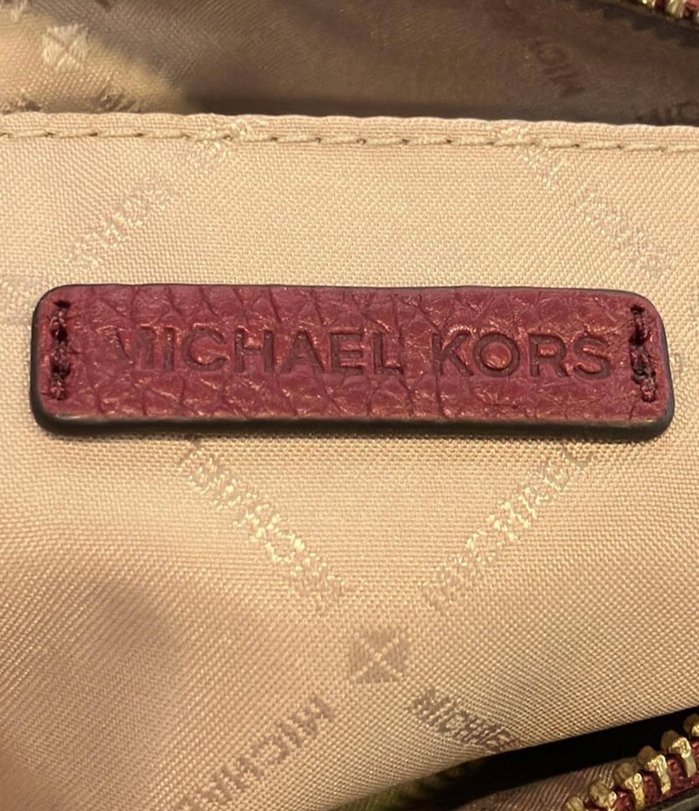 マイケルコース ショルダーバッグ 斜め掛け 35F8GTVC3B レディース MICHAEL KORS