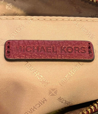 マイケルコース ショルダーバッグ 斜め掛け 35F8GTVC3B レディース MICHAEL KORS
