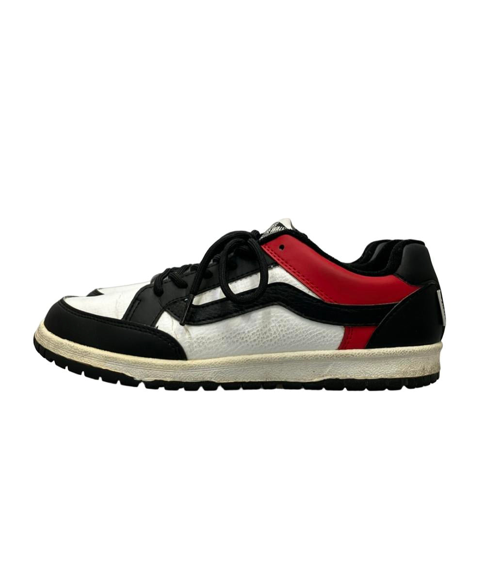 VANS ローカットスニーカー V8090 レディース SIZE 23.0 バンズ