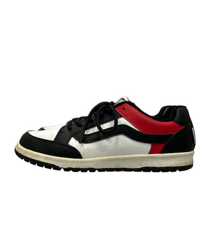 VANS ローカットスニーカー V8090 レディース SIZE 23.0 バンズ