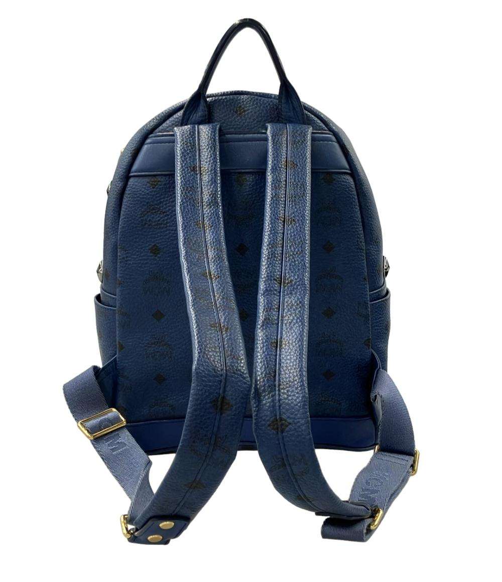 MCM リュック スターク ヴィセトス 10461311 レディース エムシーエム