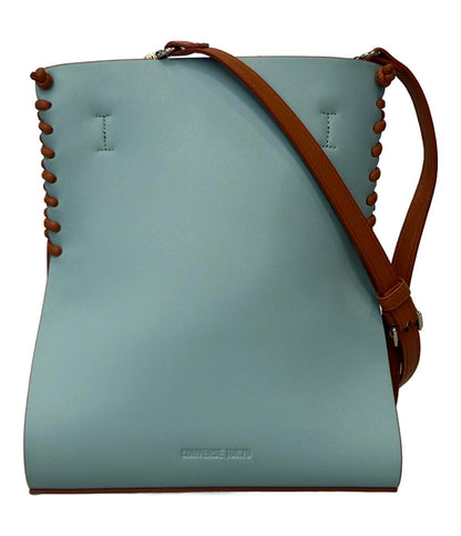 美品 CONVERSE TOKYO ショルダーバッグ 斜め掛け レディース コンバーストウキョウ