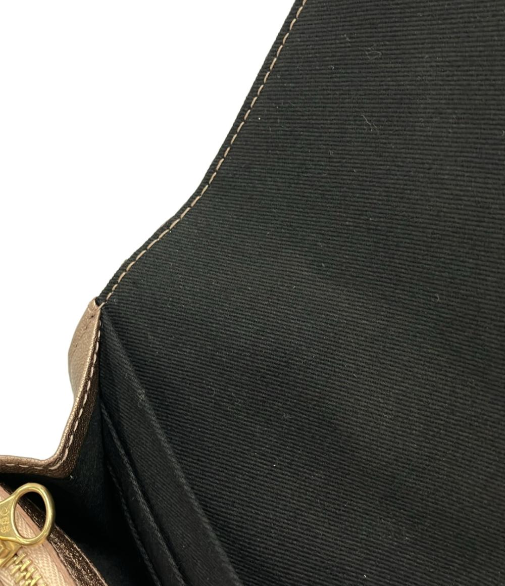 SEE BY CHLOE 長財布 レディース シーバイクロエ