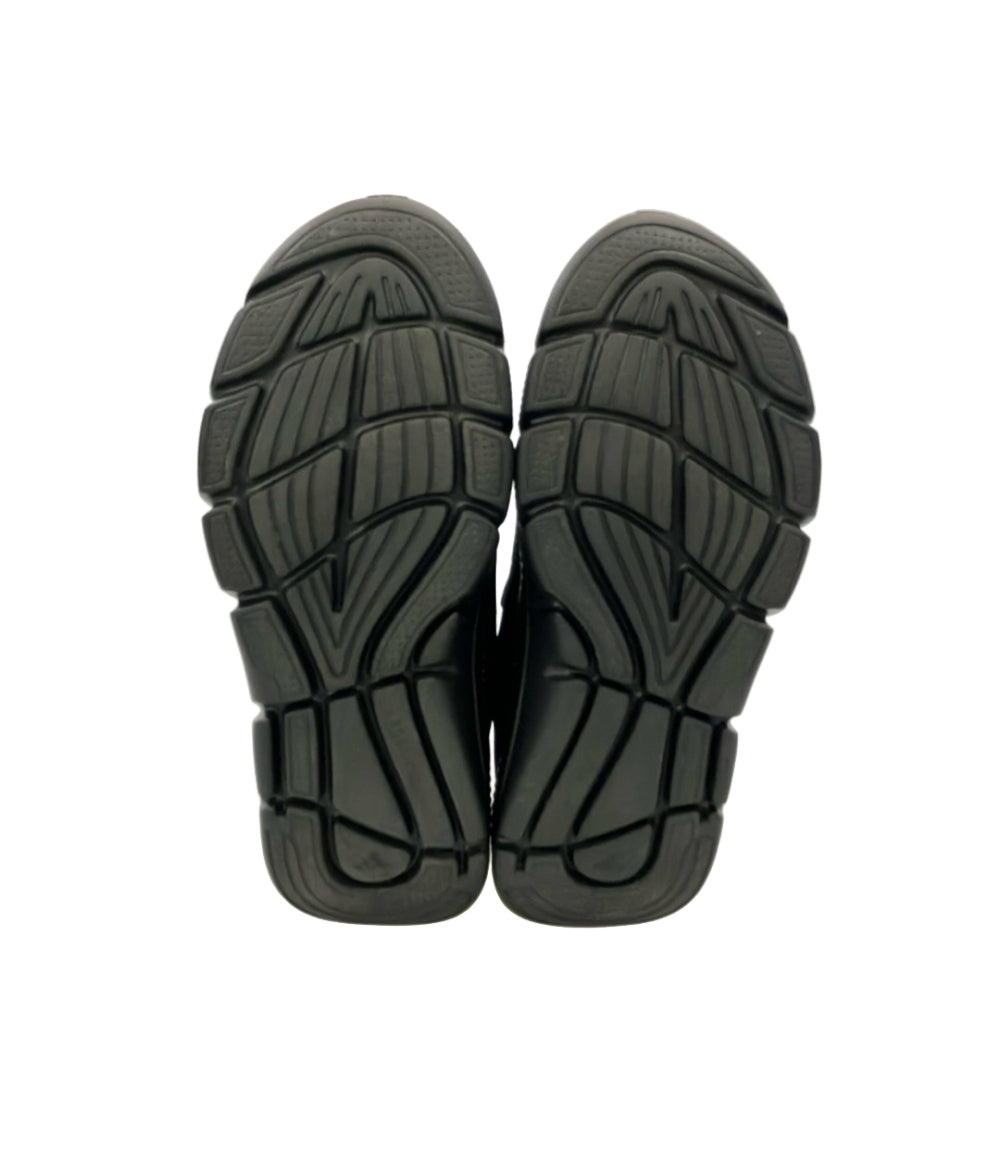 adidas ローカットスニーカー スリッポン CLOUDFOAM FLEX RAPIDFIT HP6992 レディース SIZE 25.0 (XL) アディダス