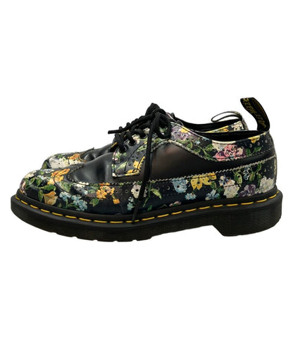 Dr.Martens レースアップシューズ ダーシーフローラル 3989 レディース SIZE UK4 (23cm) ドクターマーチン