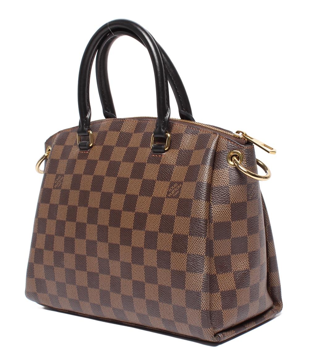 ルイヴィトン 2way ハンドバッグ ショルダーバッグ 斜め掛け オデオントートPM ダミエ N45282 レディース Louis Vuitton