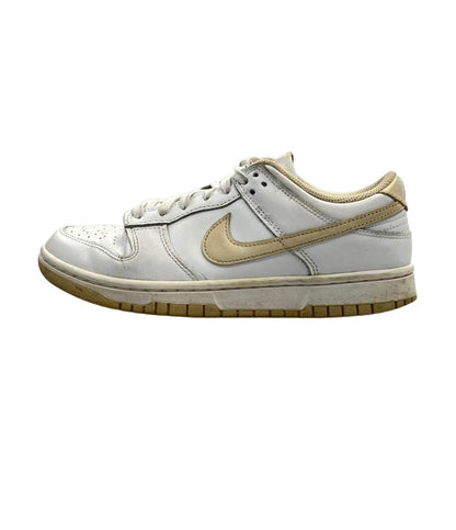 ナイキ ローカットスニーカー DUNK DD1503-110 レディース SIZE 24.5 NIKE