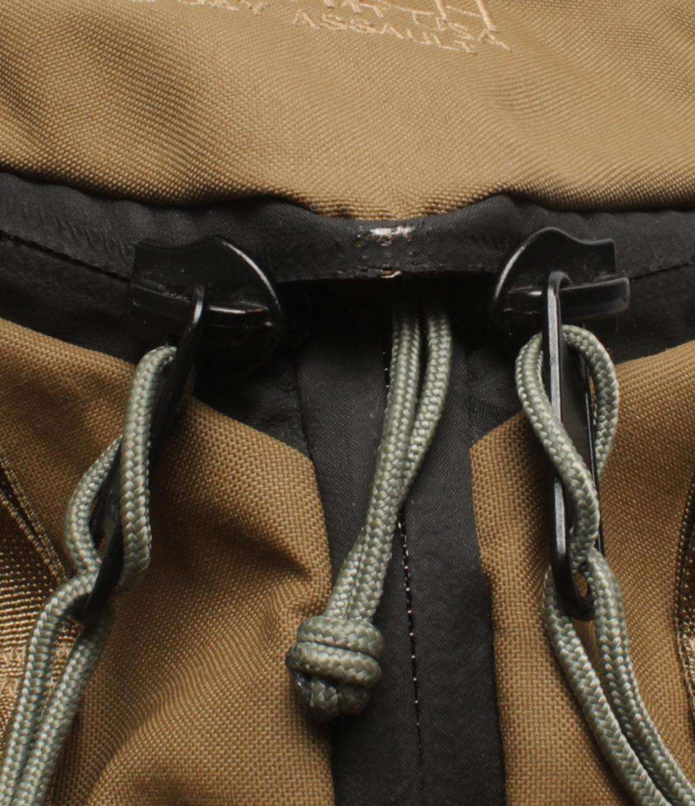 MYSTERY RANCH リュック バックパック DAY ASSAULT CL 3デイ アサルト クラシック メンズ ミステリーランチ