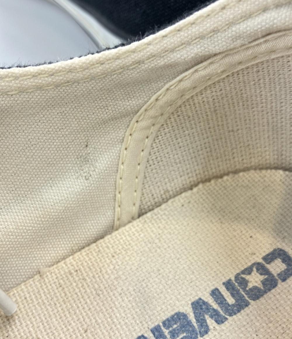 CONVERSE ローカットスニーカー メンズ SIZE 28.0 (XL) コンバース