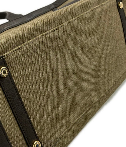 A.D.M.J. ハンドバッグ トートバッグ レディース エーディーエムジェイ