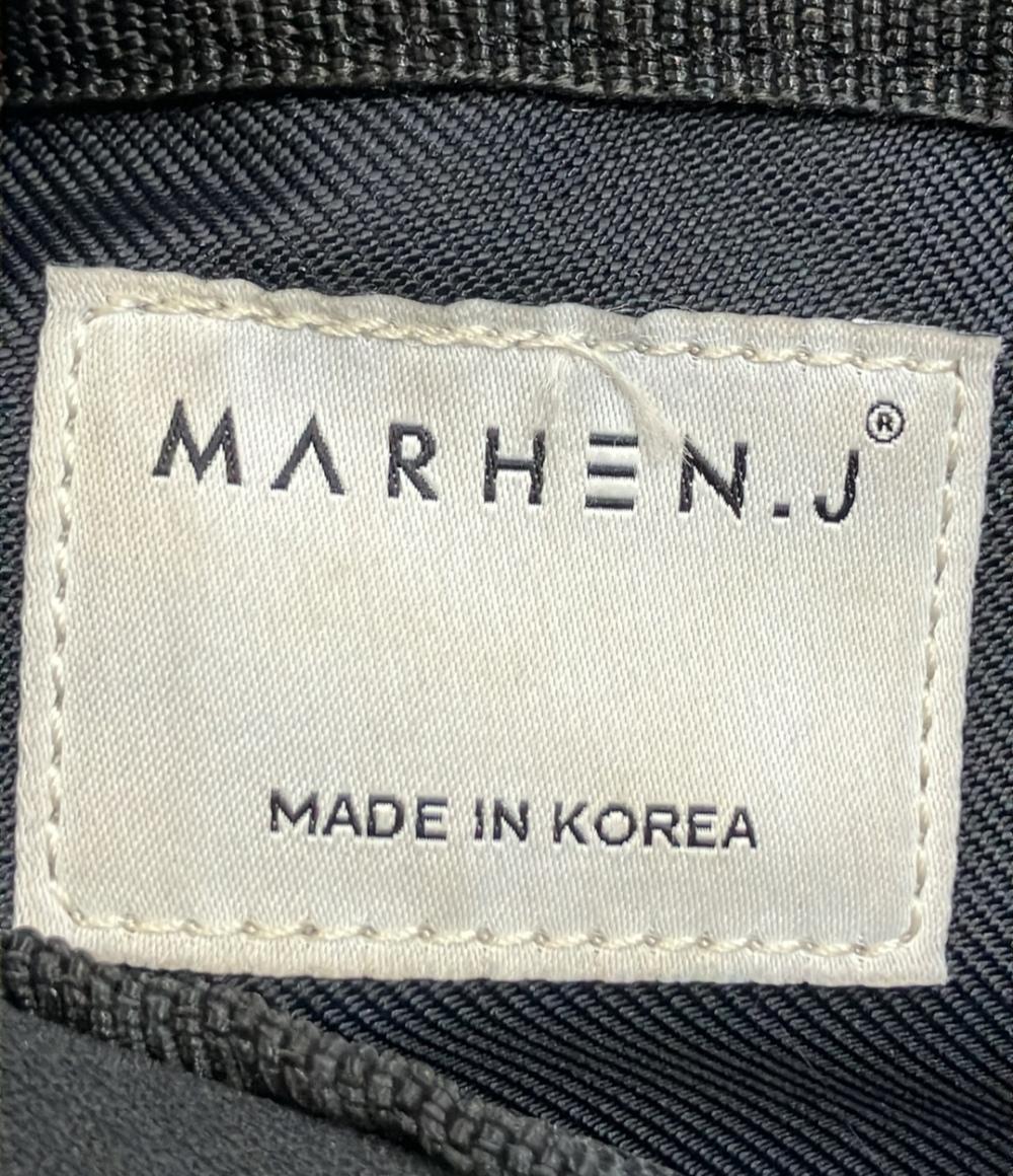 MARHEN.J ハンドバッグ レディース マルヘンジェイ