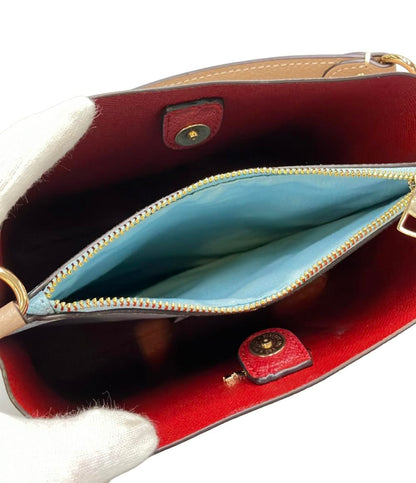 COACH 2WAY ハンドバッグ ショルダーバッグ 斜め掛け CA177 レディース コーチ