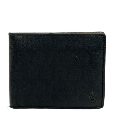 ダンヒル 二つ折り財布 メンズ Dunhill